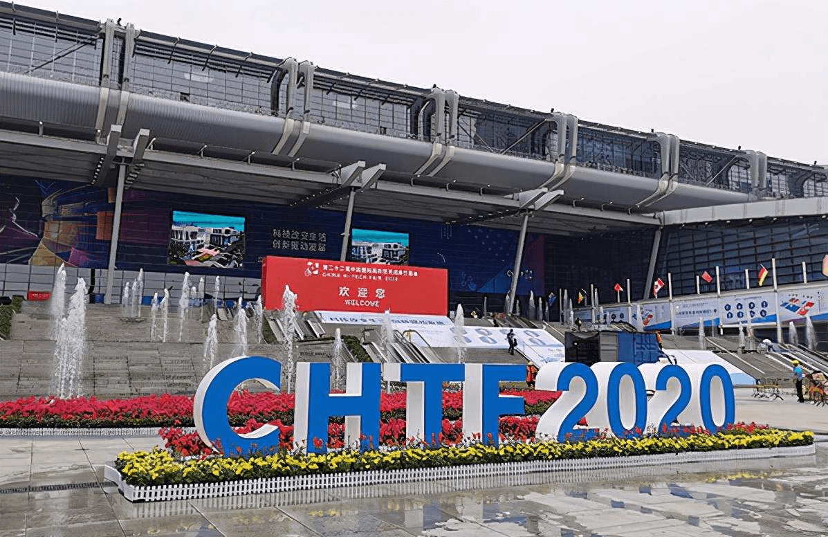 第二十二屆高交會(huì)圓滿落幕！鉑源五金攜新品亮相備受矚目